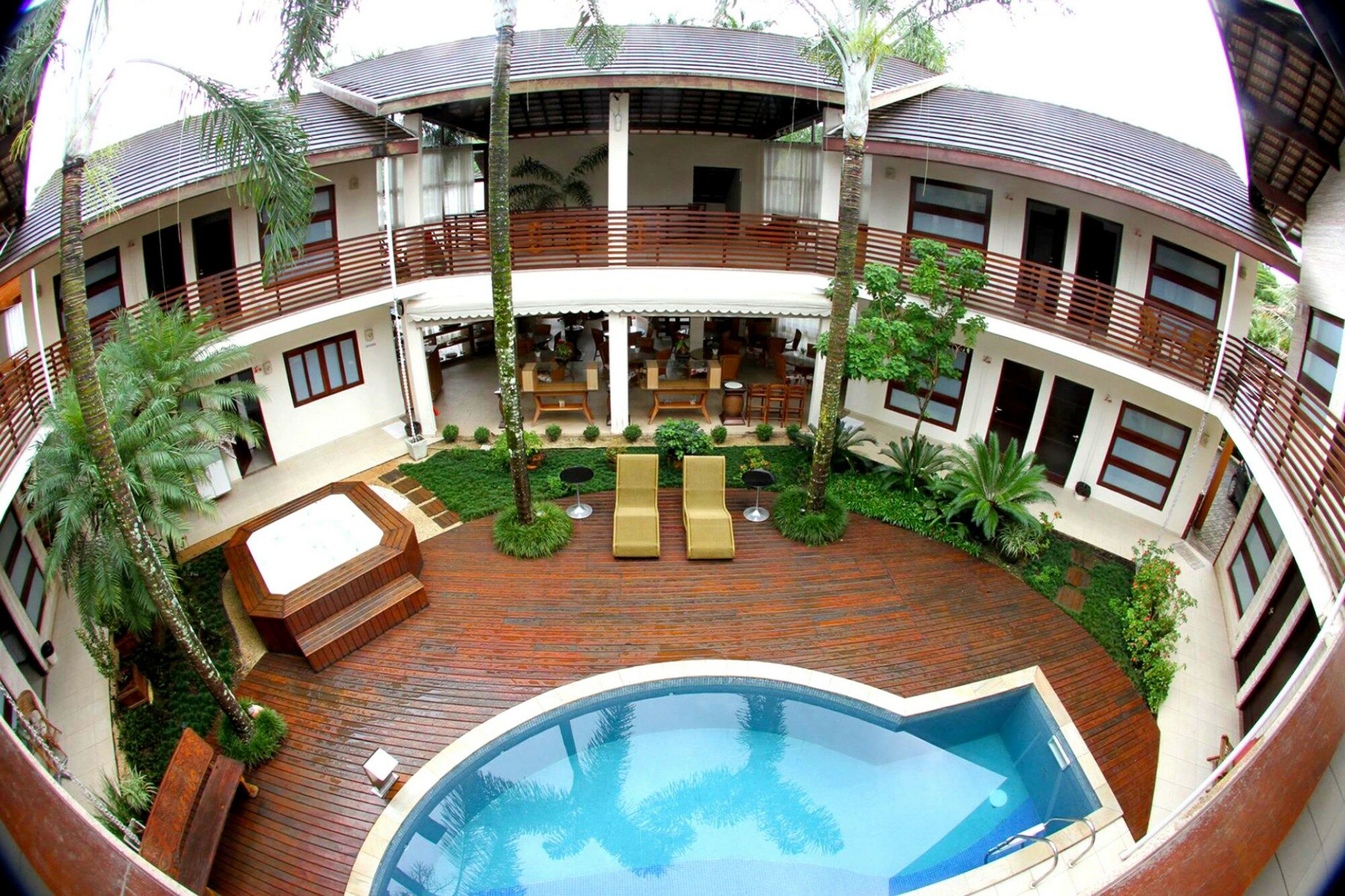 Pousada L'Essence ปาราตี ภายนอก รูปภาพ